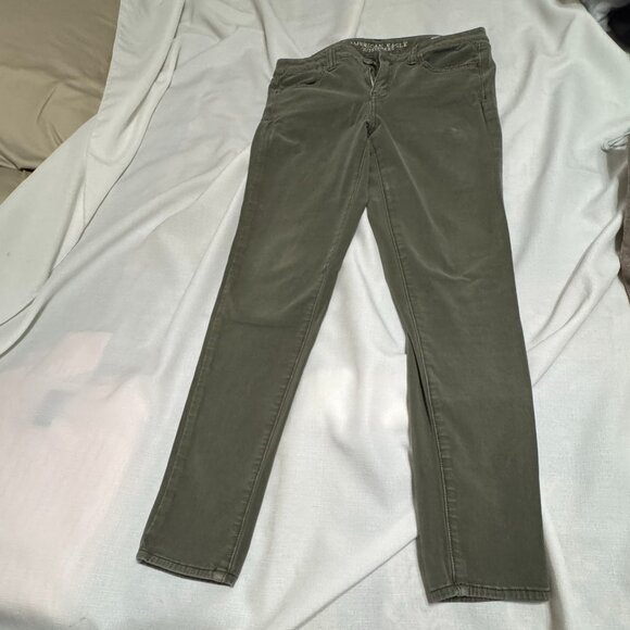 American Eagle Jeggins - Picture 3 of 5